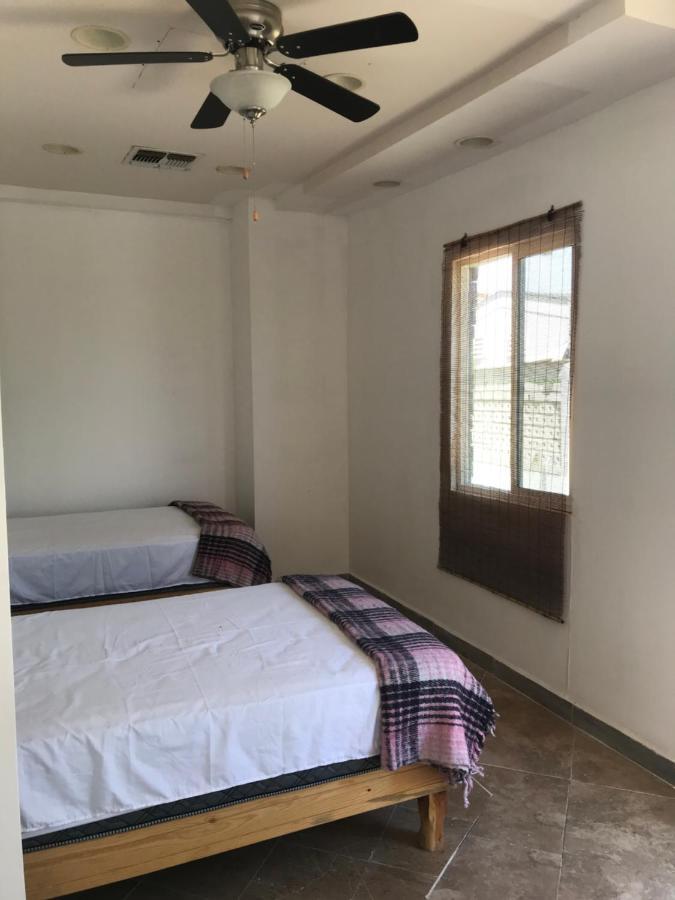 Susu'Z Village Hostel And Rooms La Ventana Luaran gambar