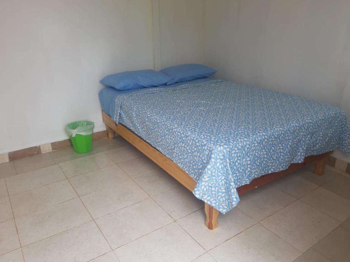 Susu'Z Village Hostel And Rooms La Ventana Luaran gambar