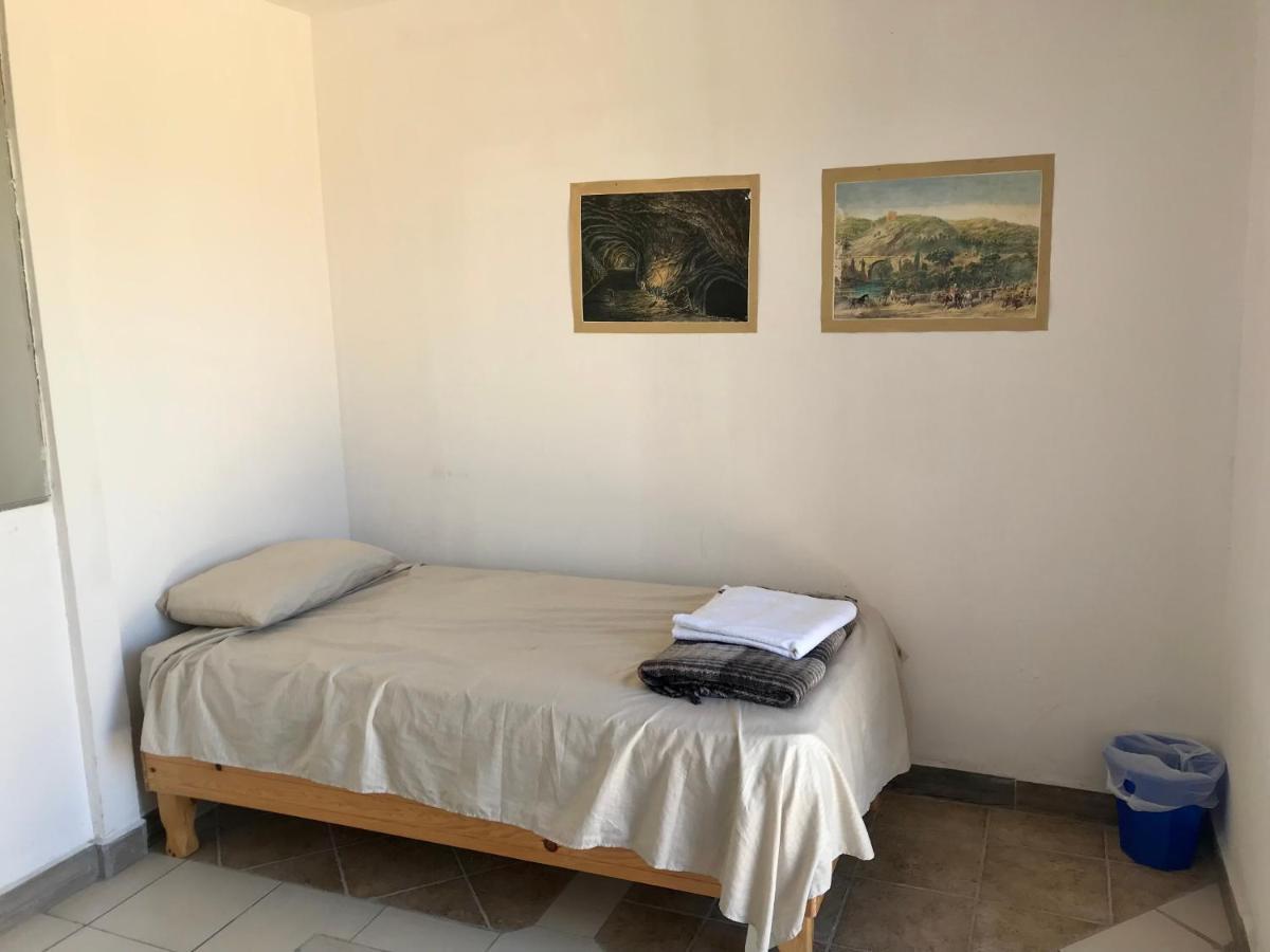 Susu'Z Village Hostel And Rooms La Ventana Luaran gambar