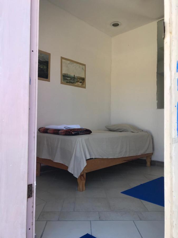 Susu'Z Village Hostel And Rooms La Ventana Luaran gambar