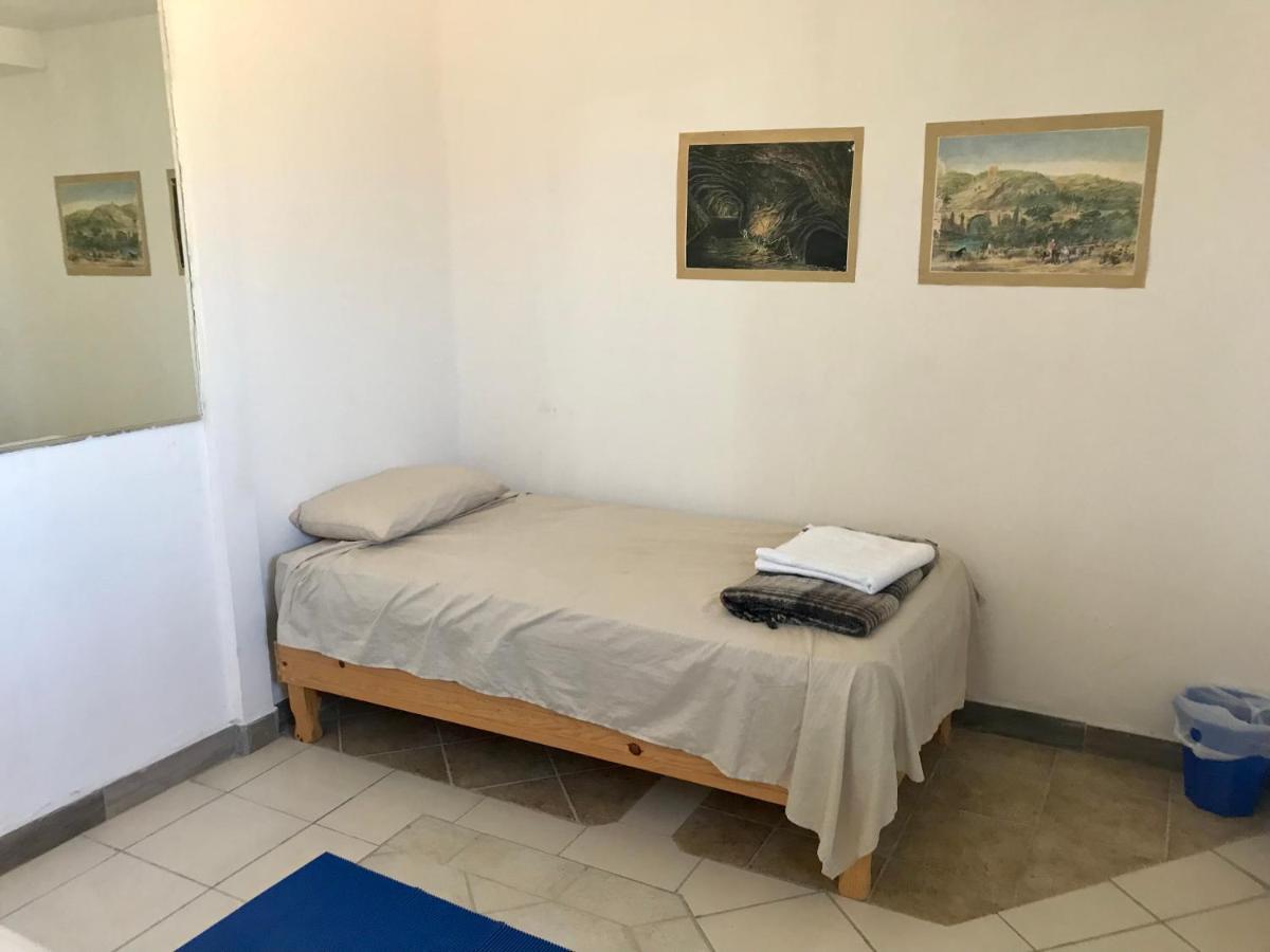 Susu'Z Village Hostel And Rooms La Ventana Luaran gambar